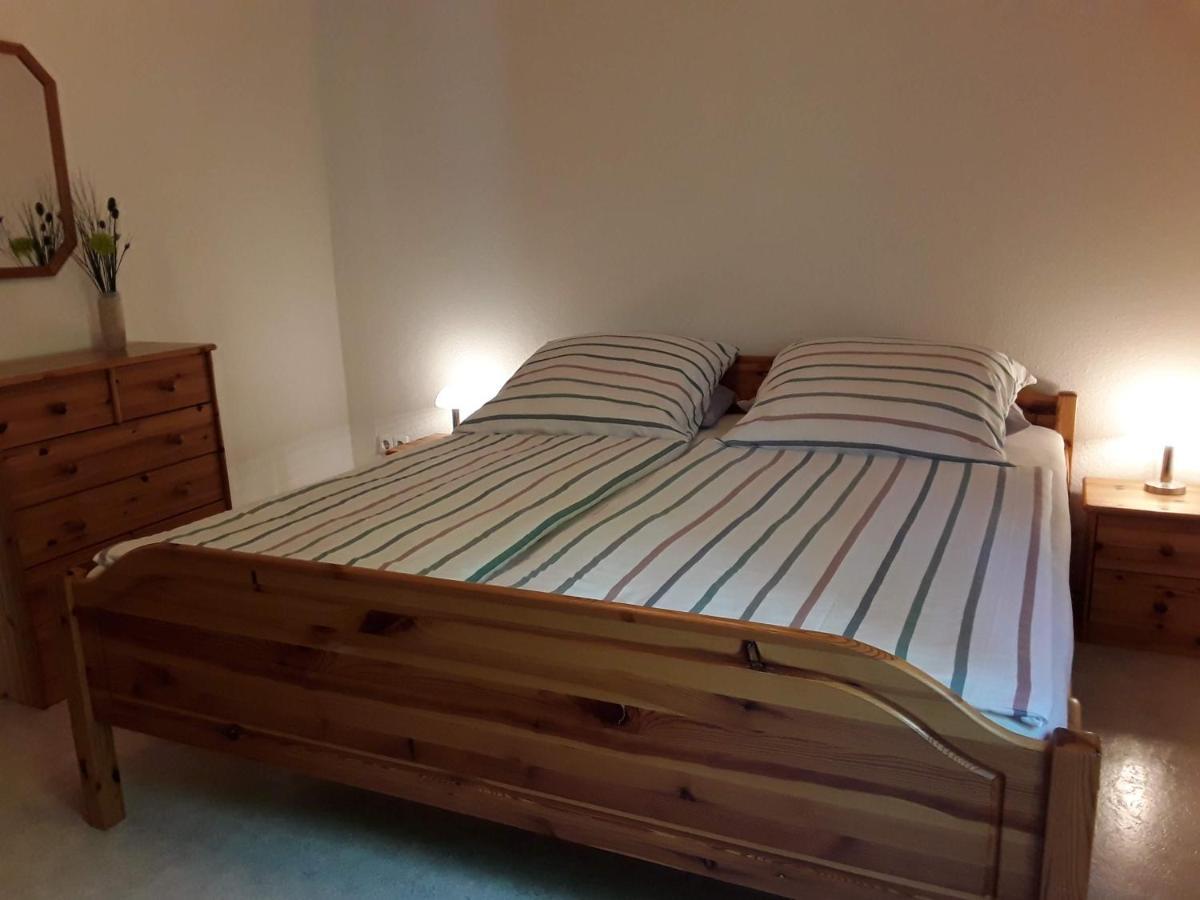 Lindenfels Ferienwohnung Hans מראה חיצוני תמונה