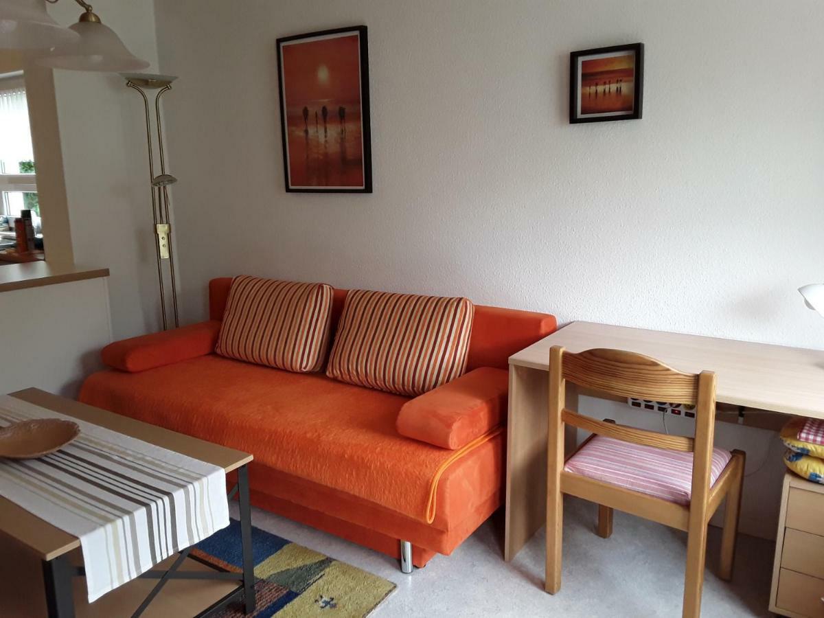 Lindenfels Ferienwohnung Hans מראה חיצוני תמונה